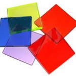 有色光學(xué)玻璃副本